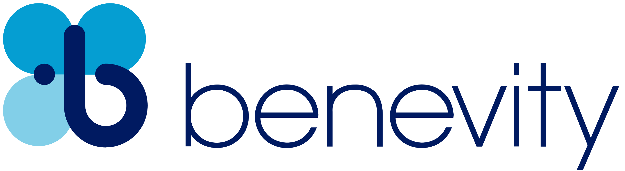 Benevity