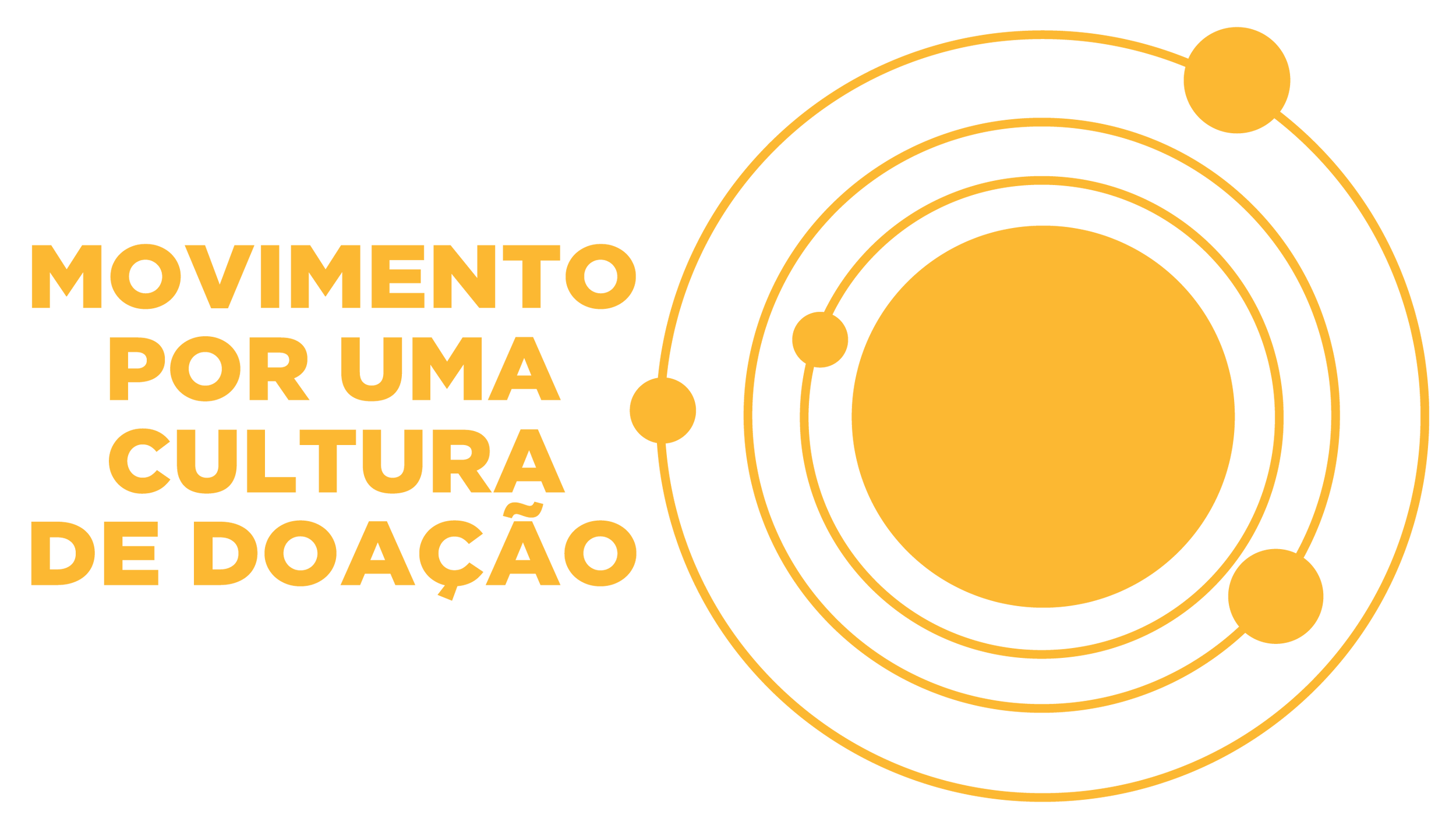 Movimento por uma Cultura de Doação