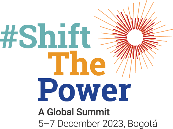 Shift the Power