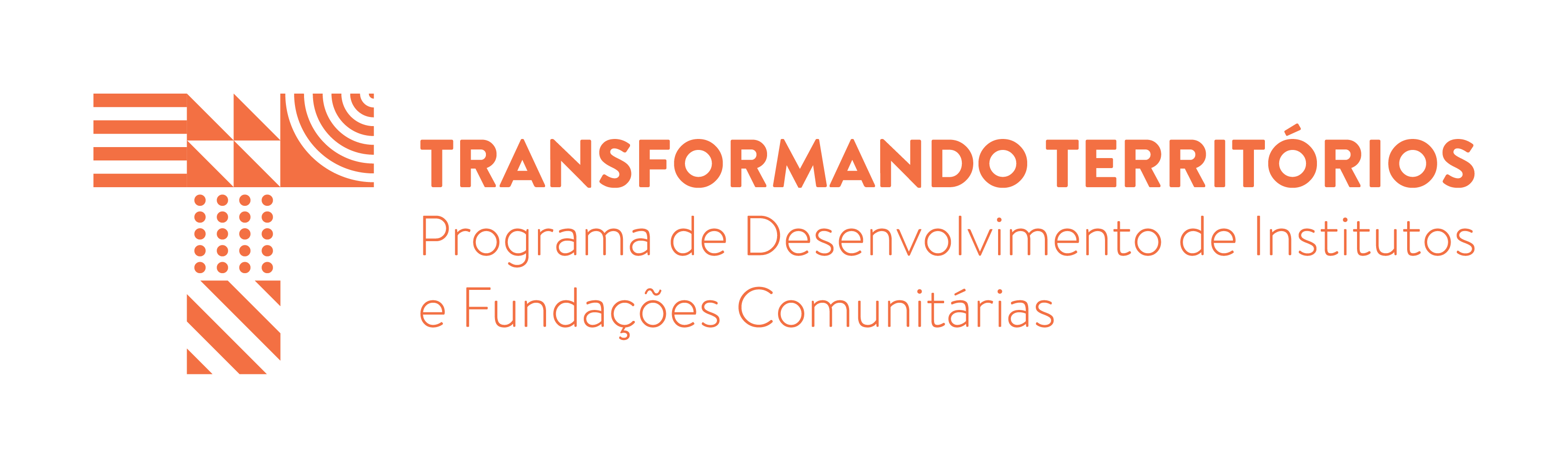 Transformando Territórios